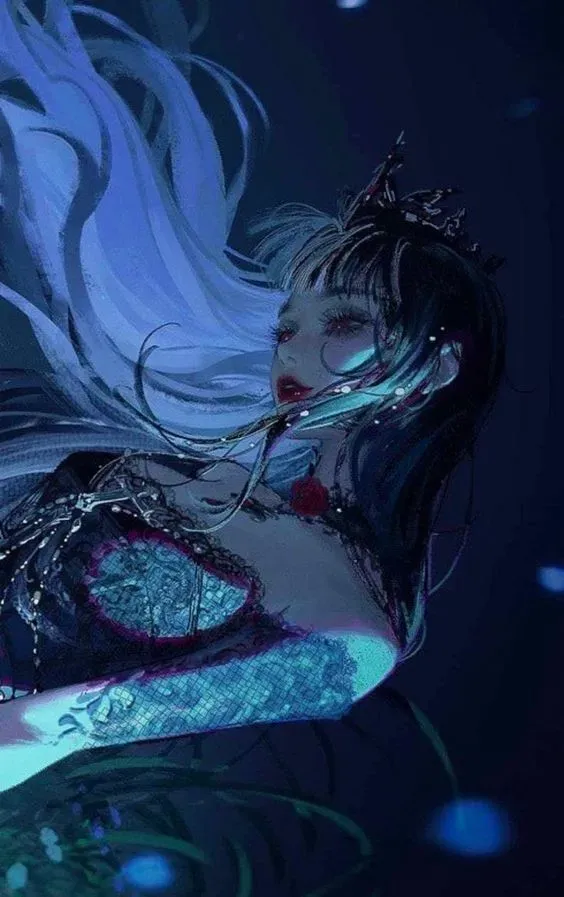 Avatar of Lyra Oceana || SIREN