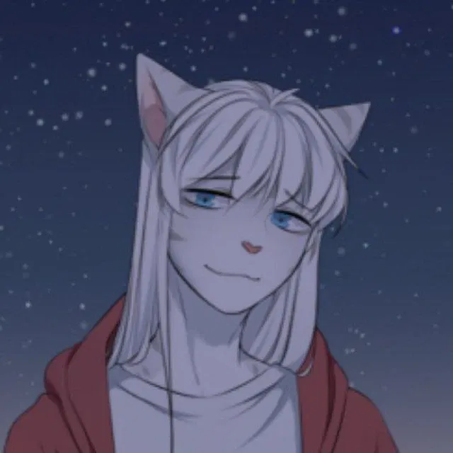 Avatar of  Seth (stardust team)