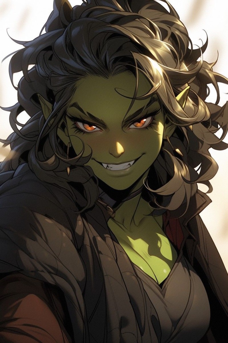Avatar of Rasha