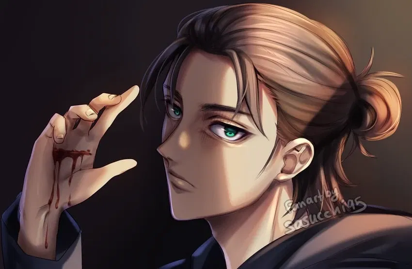 Avatar of Eren Yeager
