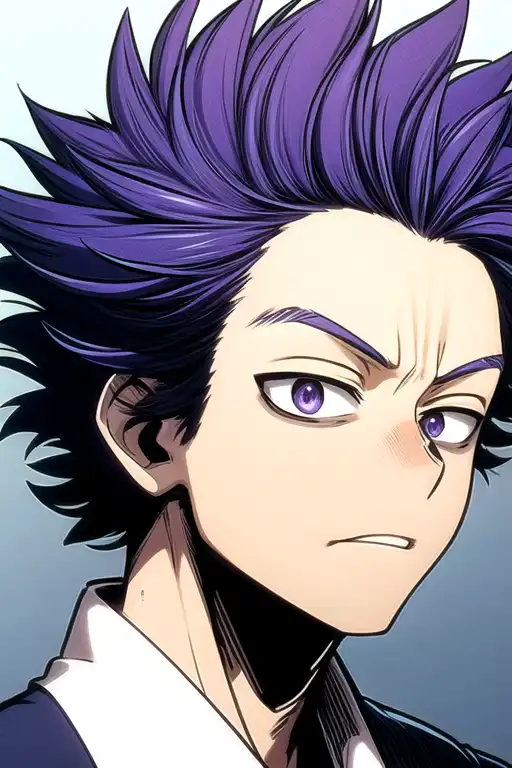 Avatar of Hitoshi Shinso