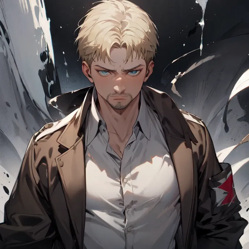 Avatar of Reiner Braun
