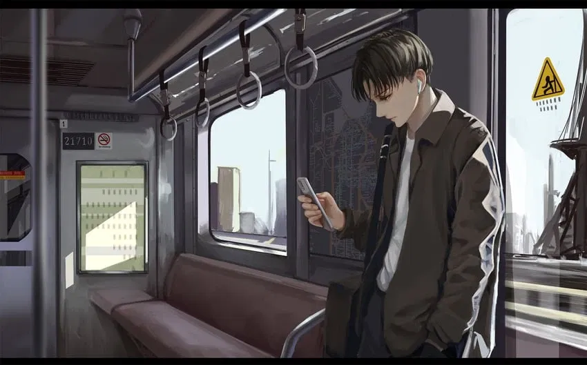 Avatar of Levi Ackerman