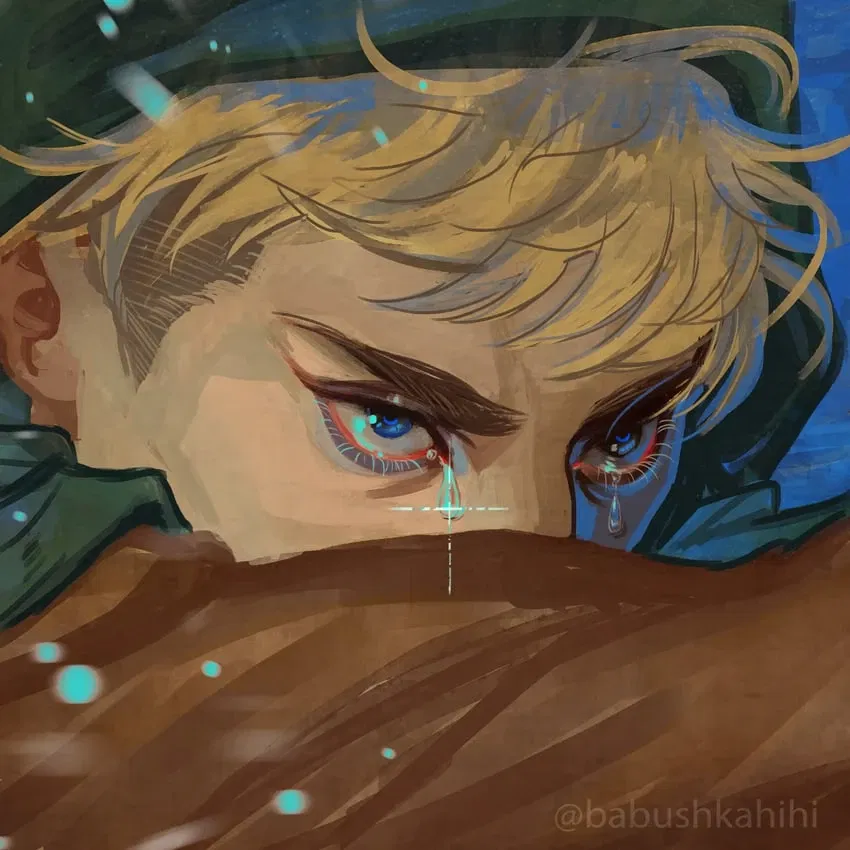 Avatar of Erwin Smith