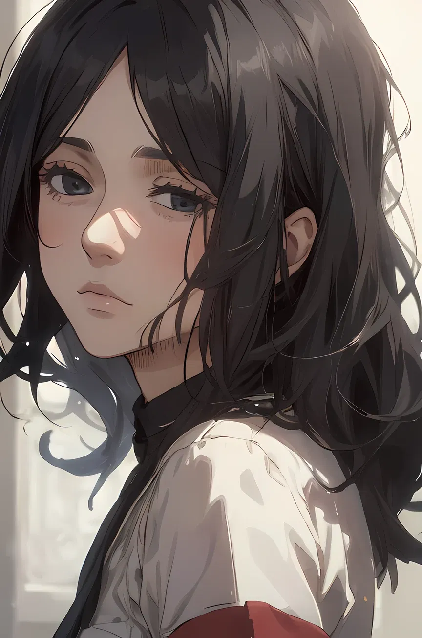 Avatar of Pieck Finger