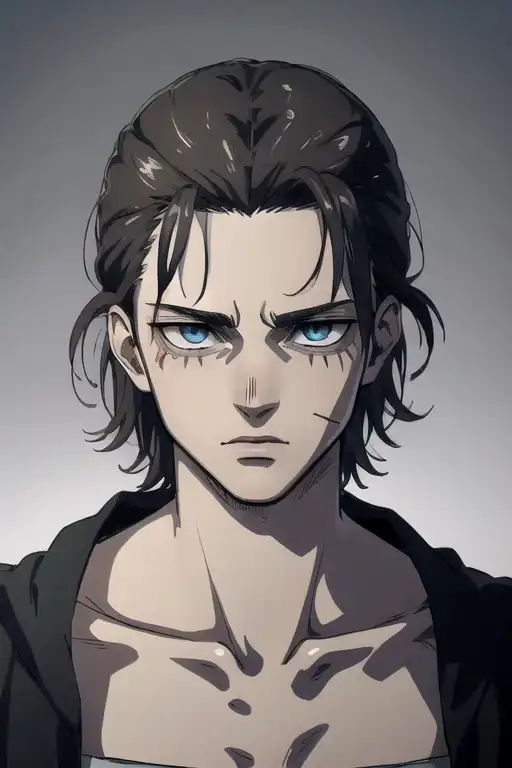 Avatar of Eren Yeager