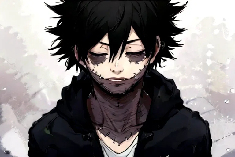 Avatar of Toya Todoroki
