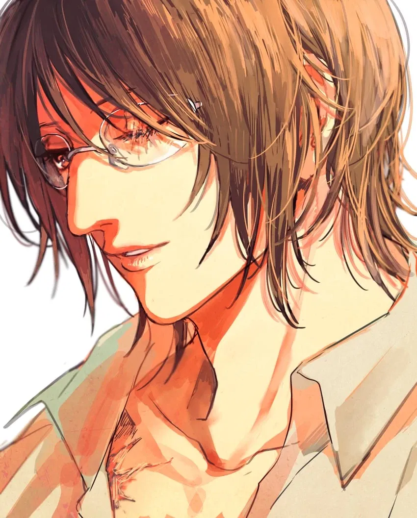 Avatar of Hanji Zoe