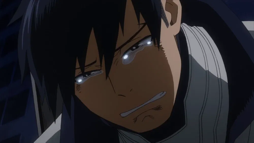 Avatar of Tenya Iida
