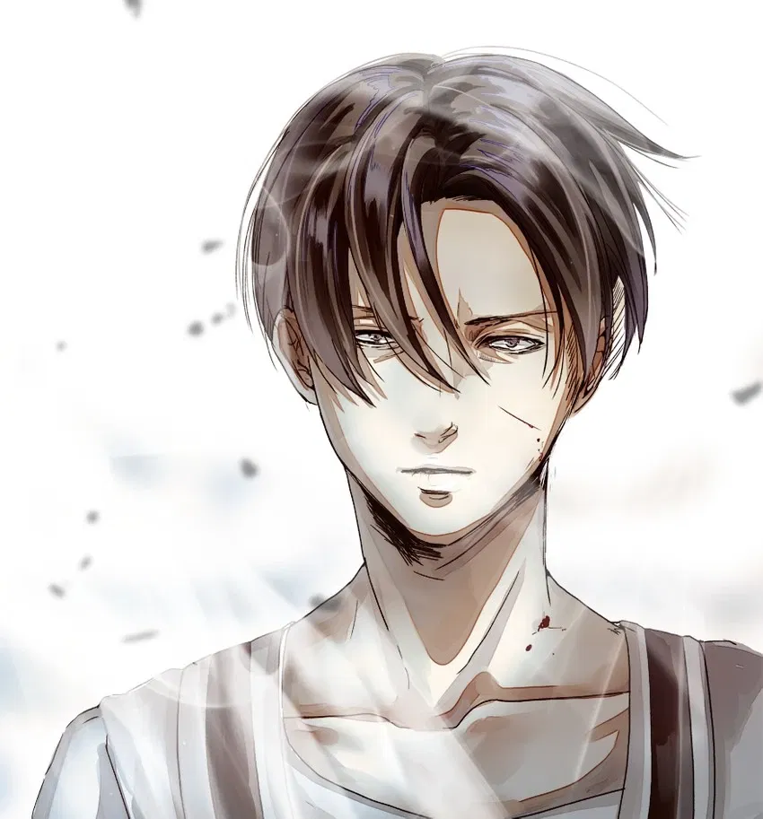 Avatar of Levi Ackerman