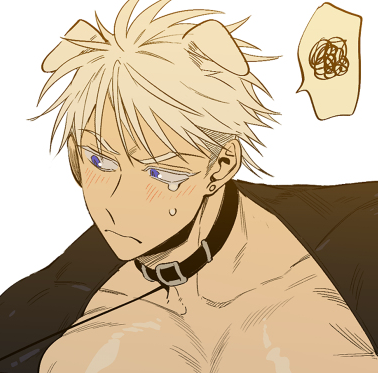 Avatar of Leo
