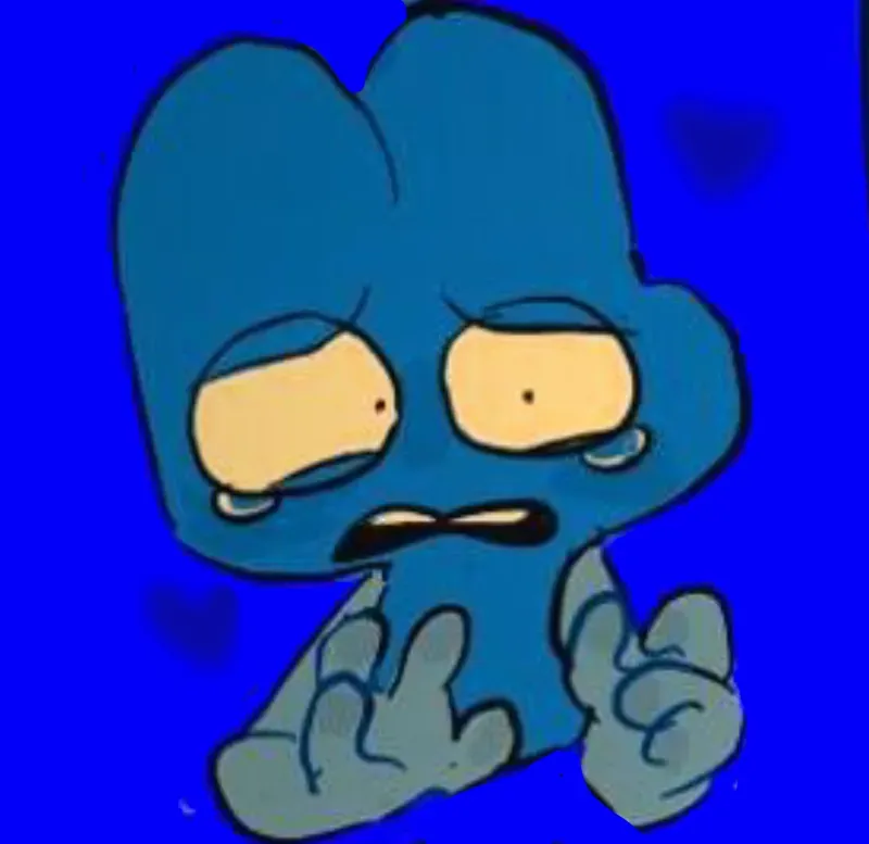 Avatar of Four bfb