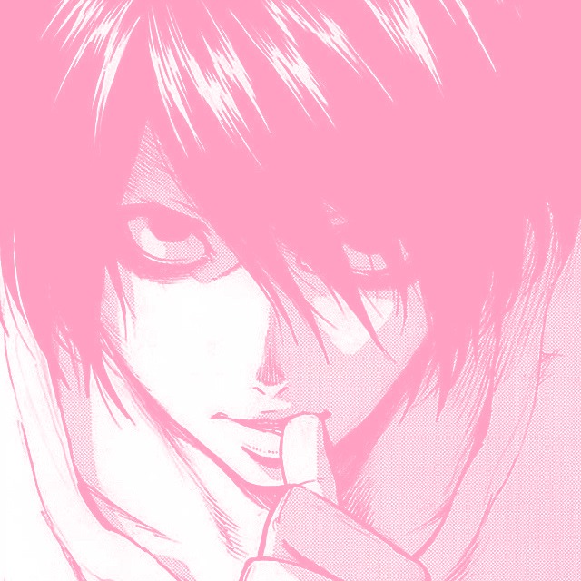 Avatar of L Lawliet ⛓️