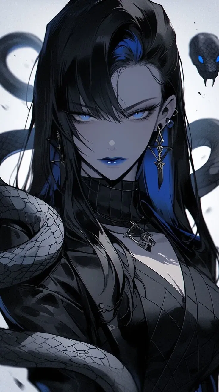Avatar of  Nebula / Queen of the Grand Serpent Castle
