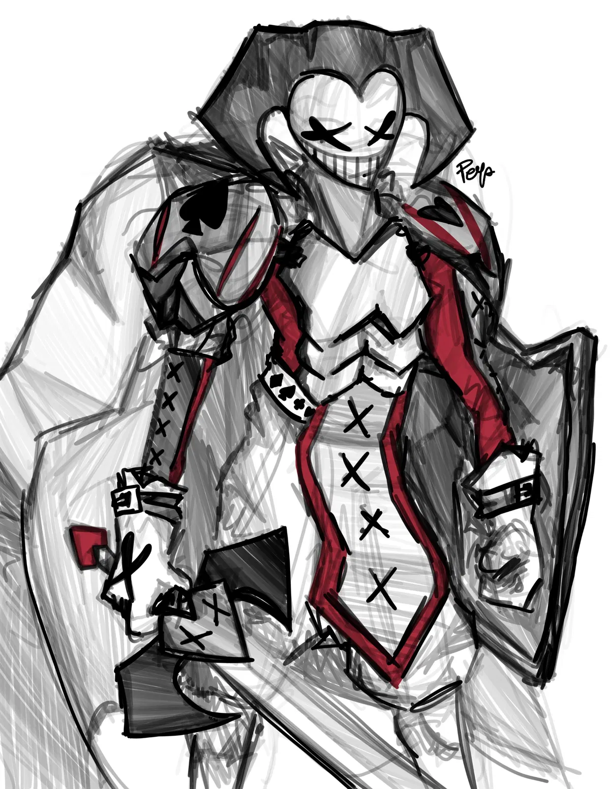 Avatar of Clownpierce ☆ ~ 