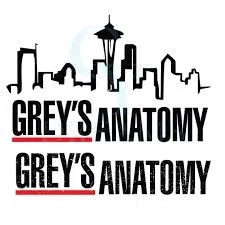 Avatar of 02 - Grey's Anatomy