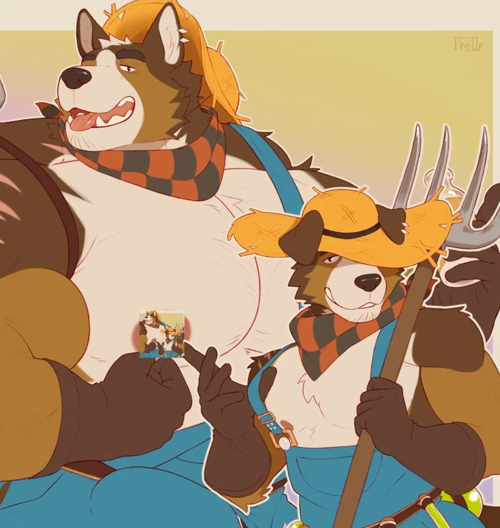 Avatar of Farm owner - Proteo