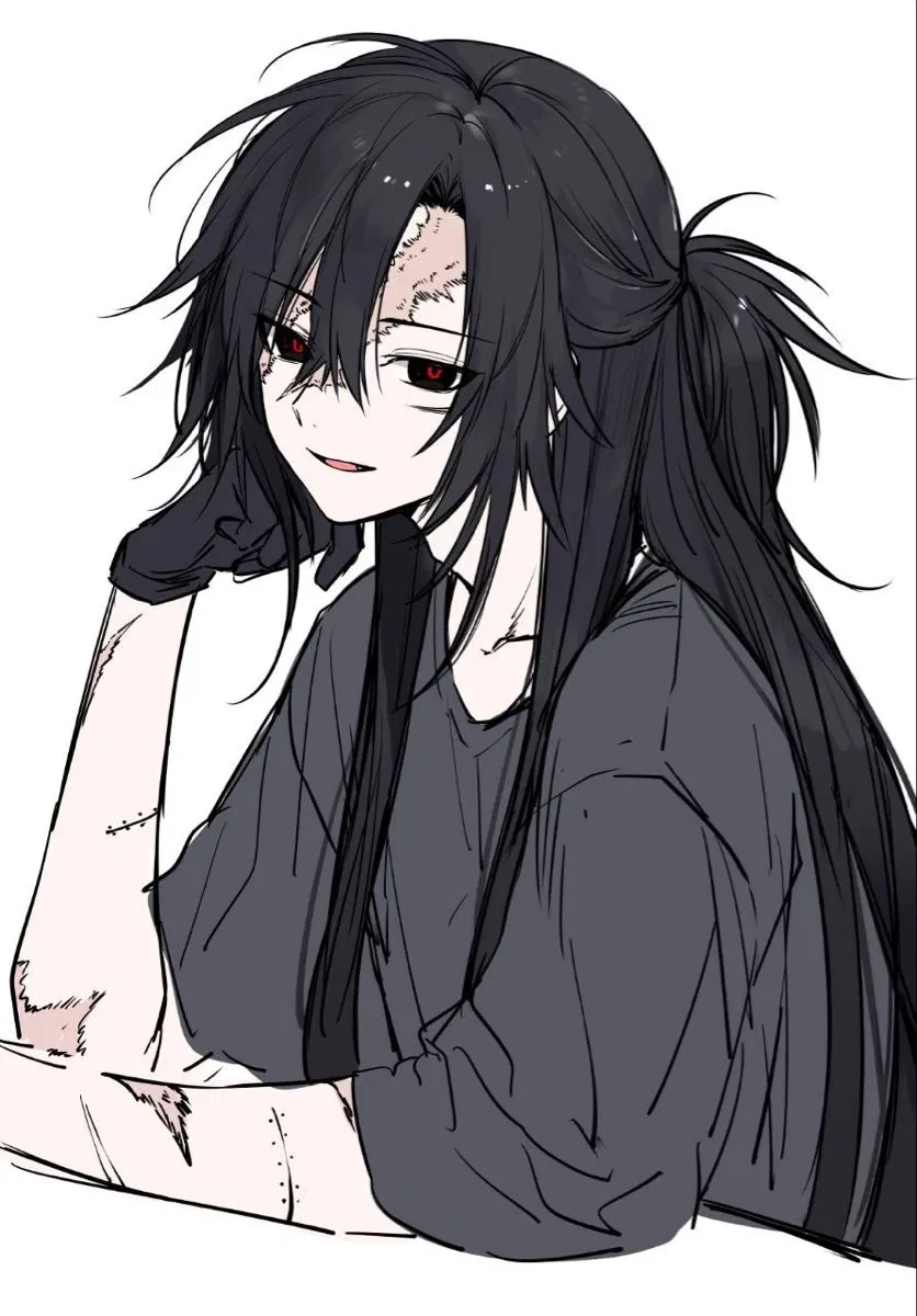 Avatar of Your scarred commander.