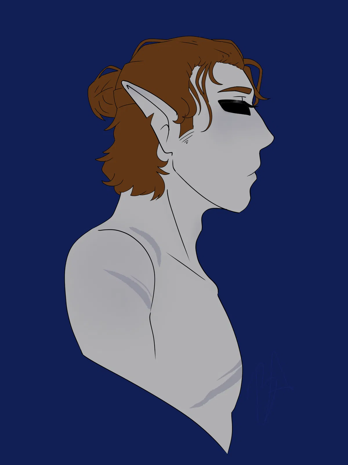 Avatar of Eyeless Jack
