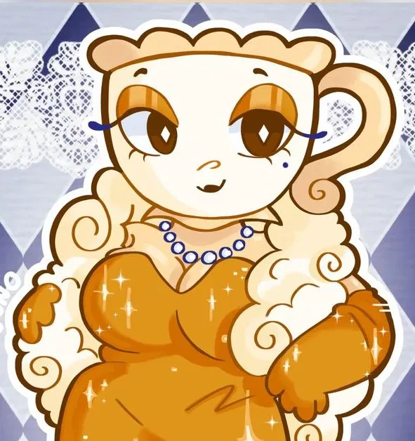 Avatar of ☕Teagan in Twisted Troubles☕ (Dandy's World Collection 2)