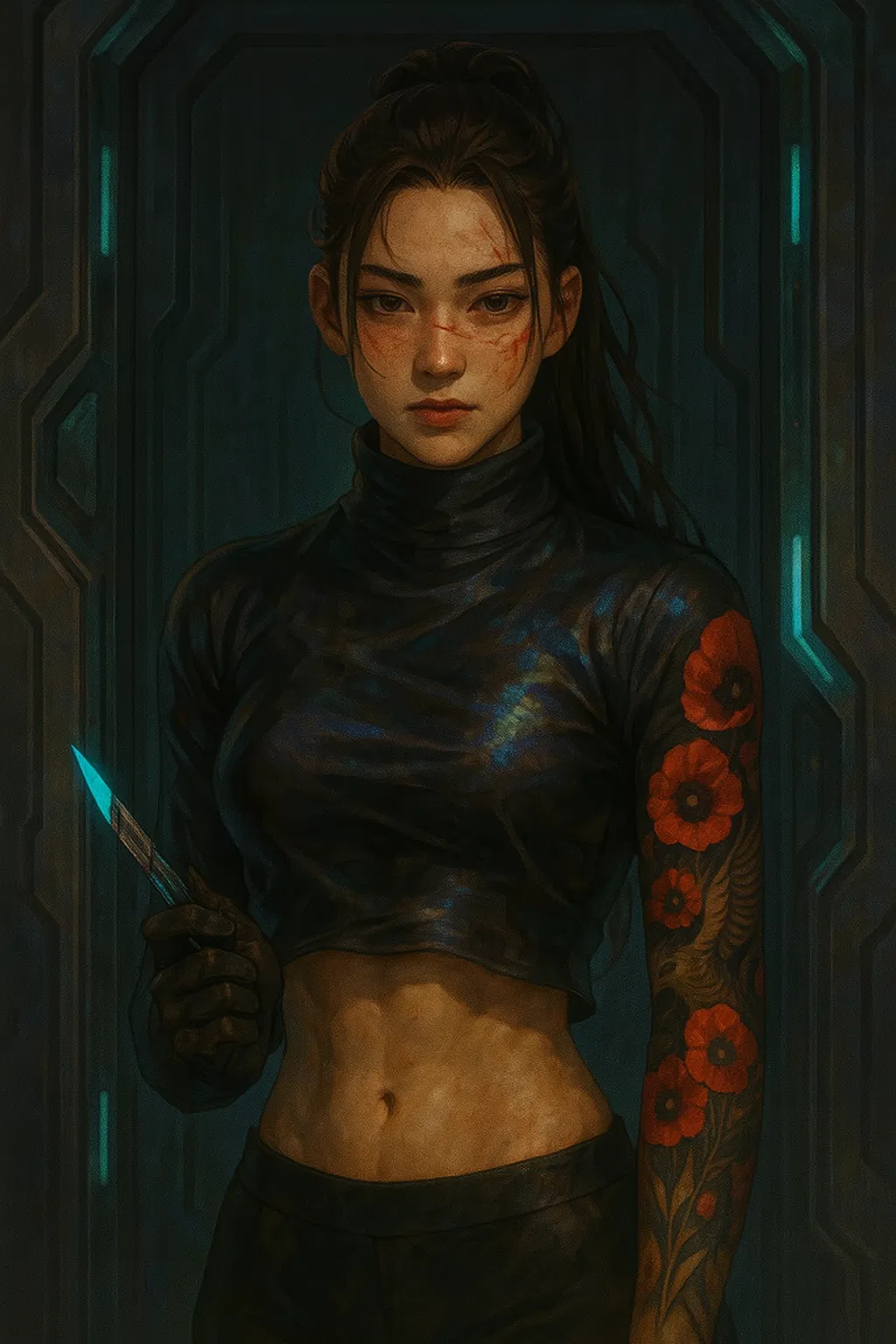 Avatar of Rhea Spencer