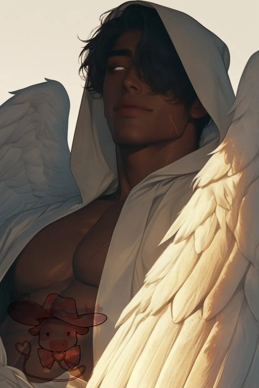 Avatar of Elijah || Spy