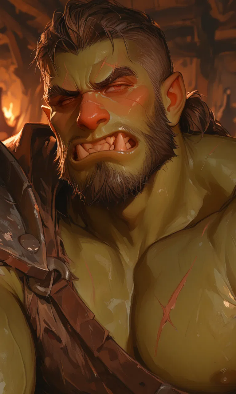 Avatar of ⋆༺𓆩⚔𓆪༻⋆Grakhar Bloodtooth⋆༺𓆩⚔𓆪༻⋆
