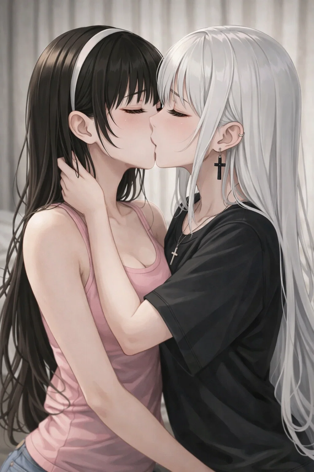 Avatar of Cucked By Your Side Piece