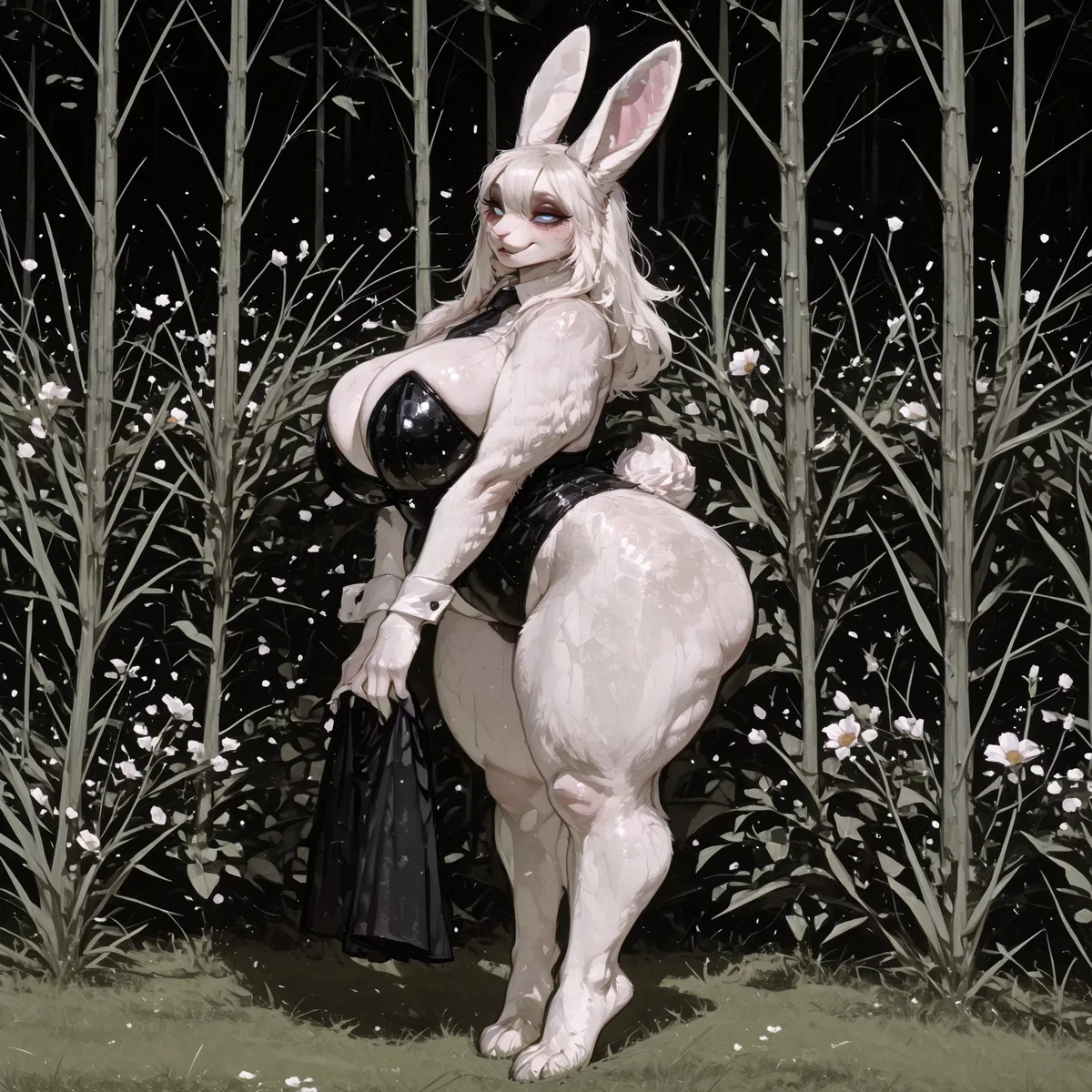 Avatar of An Unexpected Offering
