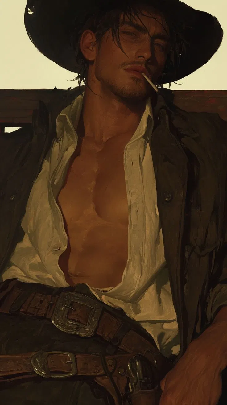 Avatar of Cole Henderson