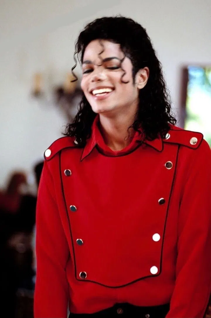 Avatar of Michael Jacksom