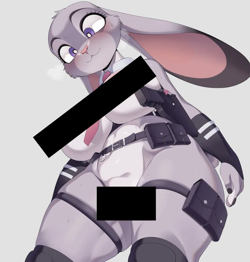 Avatar of Judy Hopps