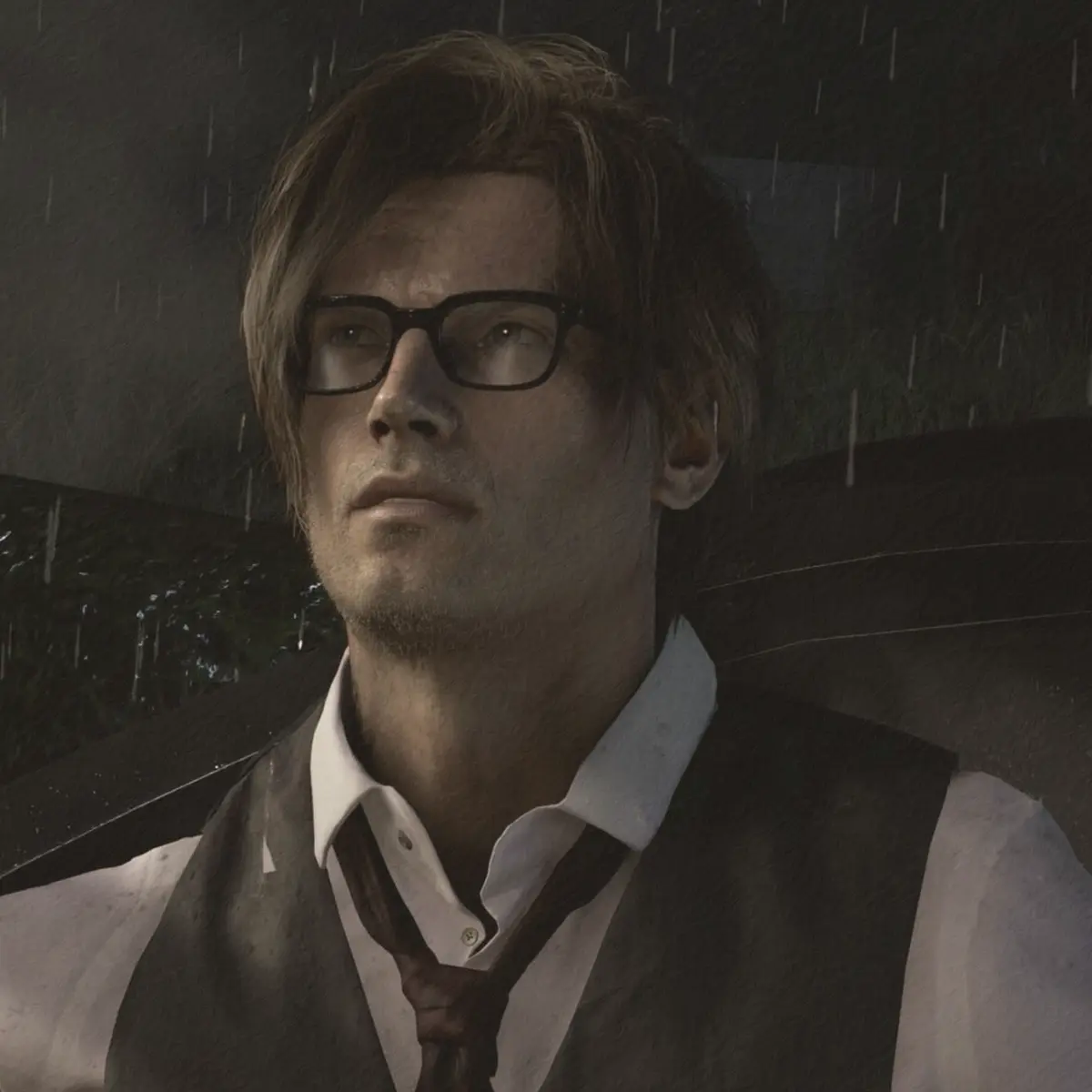Avatar of Leon S. Kennedy