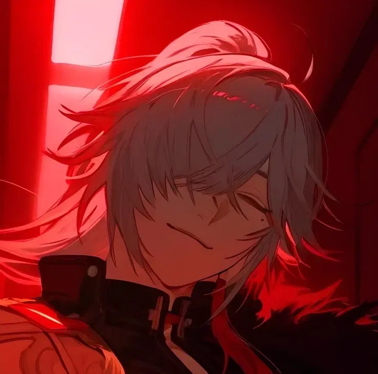 Avatar of Jing Yuan - vampire