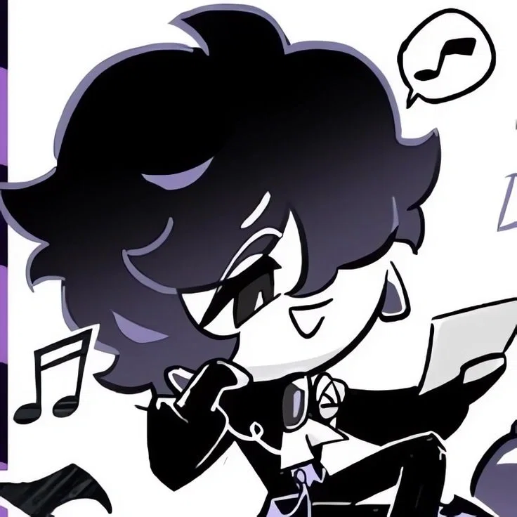 Avatar of Black Sapphire Cookie