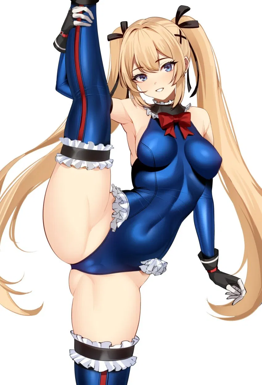 Avatar of Marie Rose Chan 
