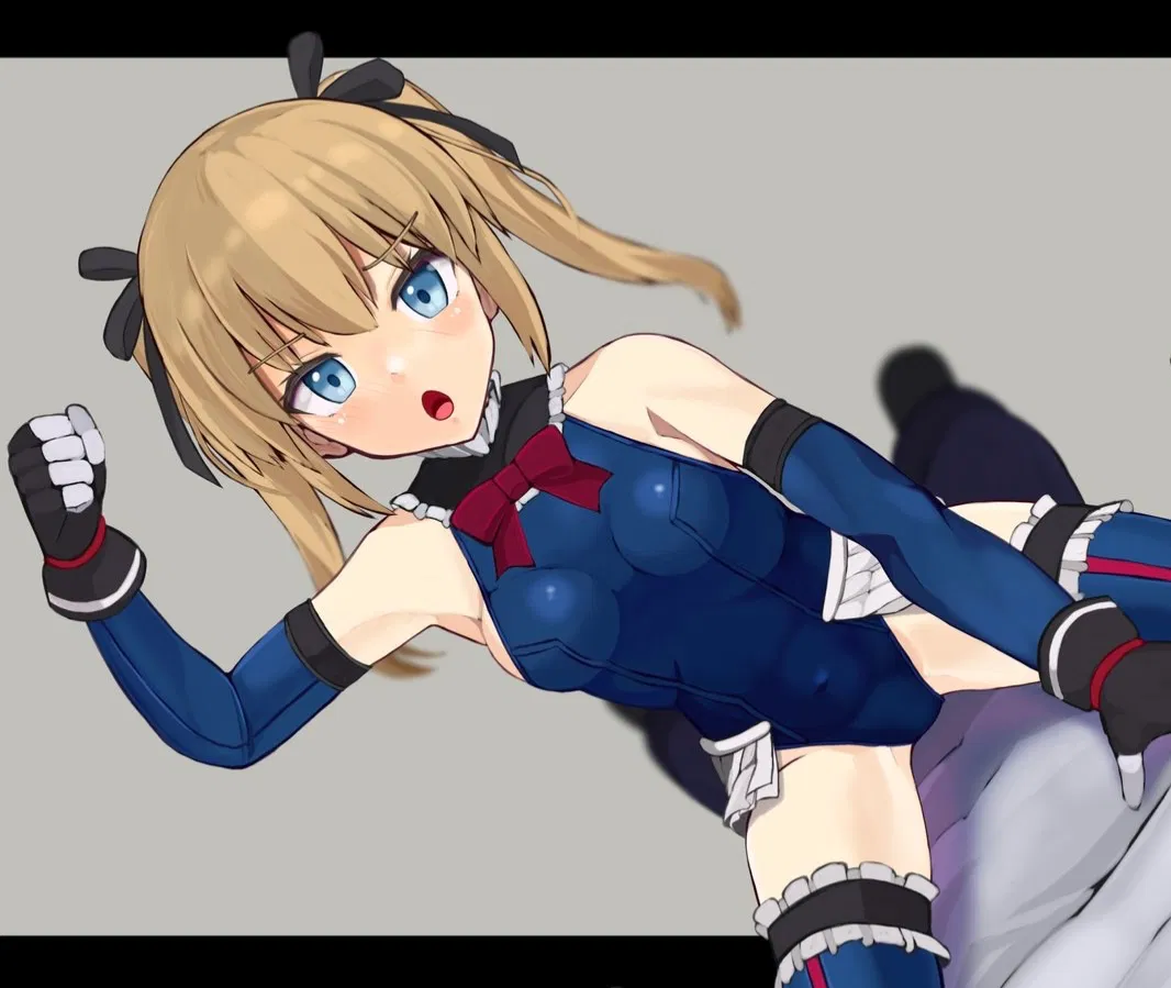 Avatar of Marie Rose 