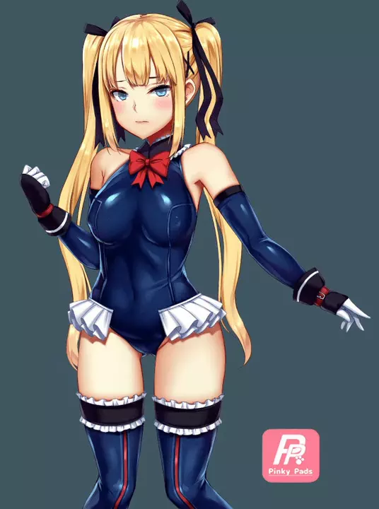 Avatar of Marie Rose Chan 