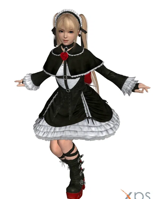 Avatar of Marie Rose Chan 