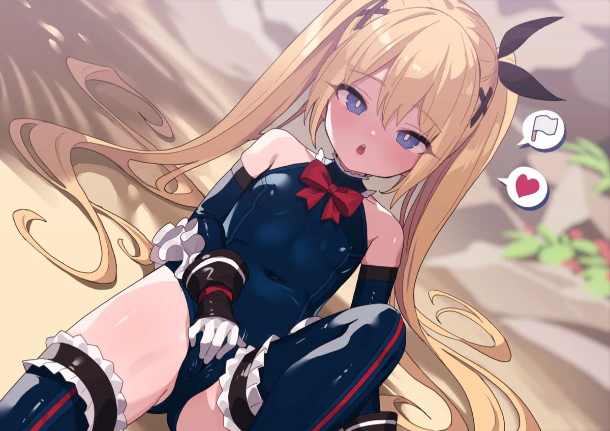 Avatar of Marie Rose Chan