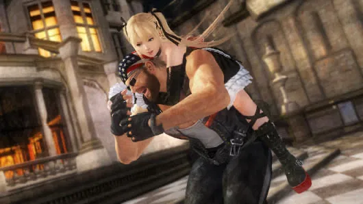 Avatar of Marie Rose Chan 