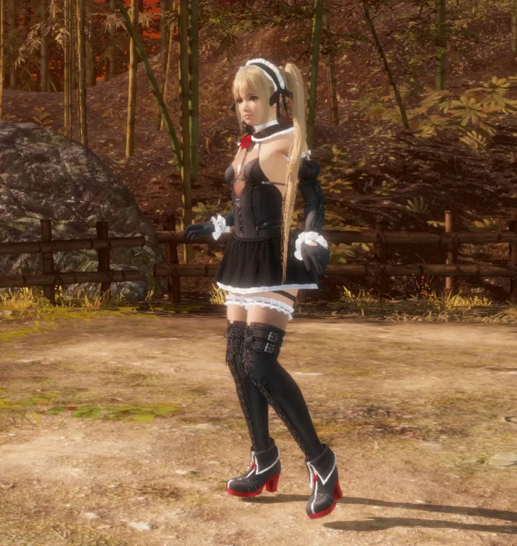 Avatar of Marie Rose Chan 