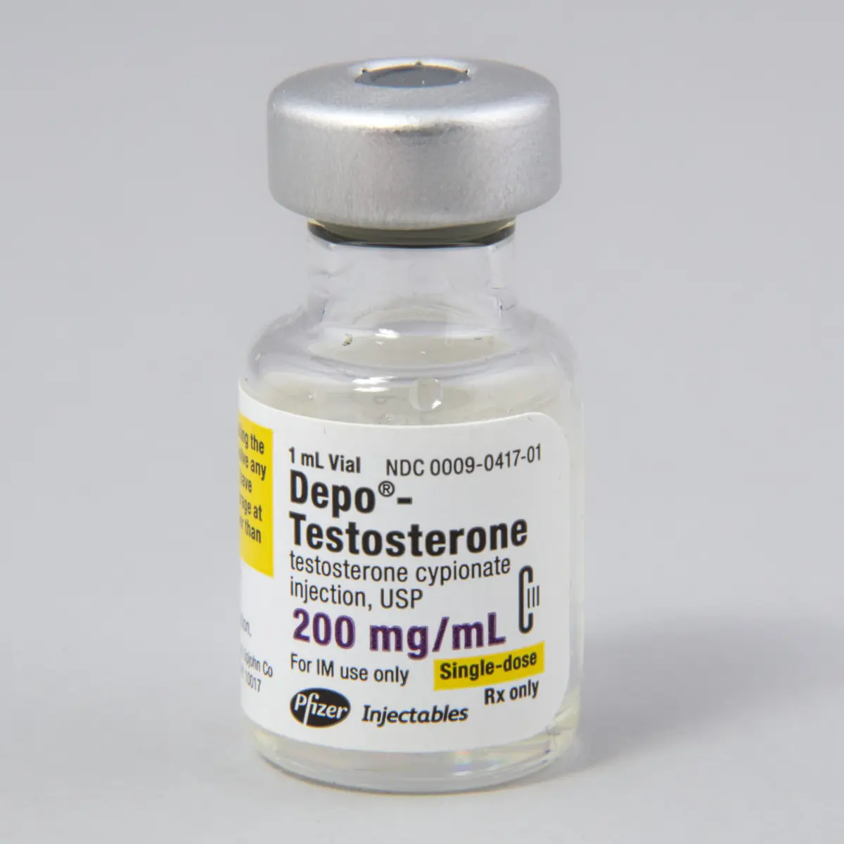 Avatar of Get sacrificed to the lord and saviour - Testosterone