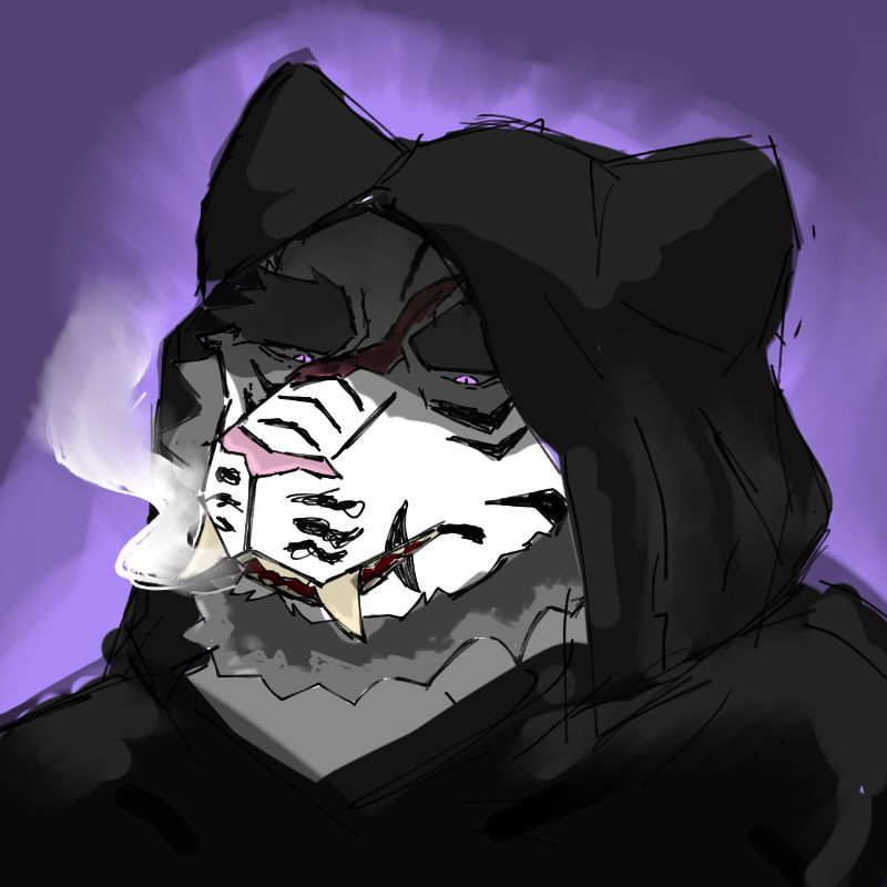 Avatar of Morrow
