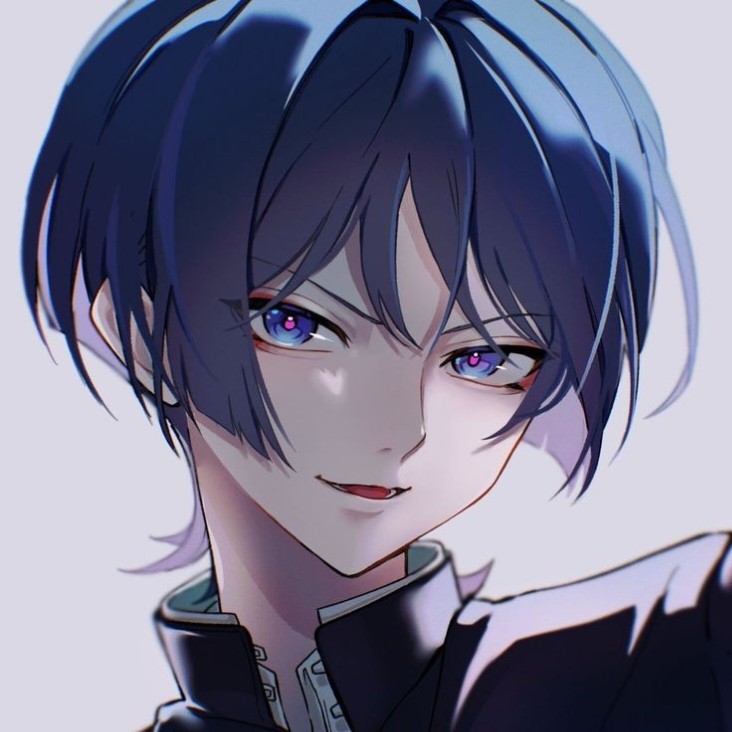 Avatar of Scaramouche Bestfriend 