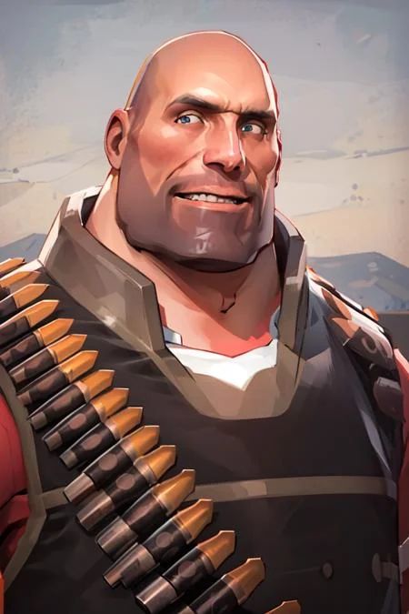 Avatar of Heavy