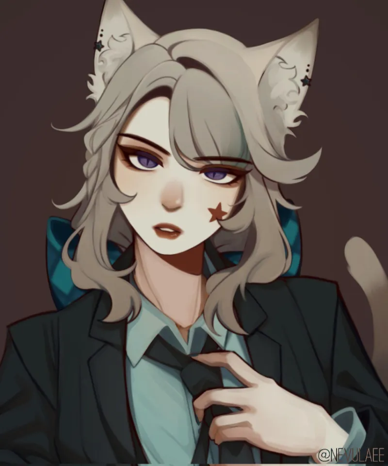Avatar of Lynette (Mafia -AU)