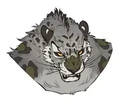 Avatar of Tai Lung 