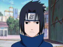 Avatar of Sasuke Uchiha
