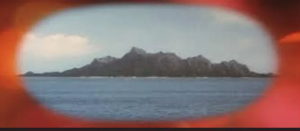 Avatar of Monster island